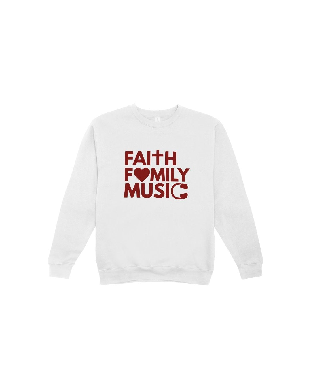 FFM Classic Crew Sweatshirt