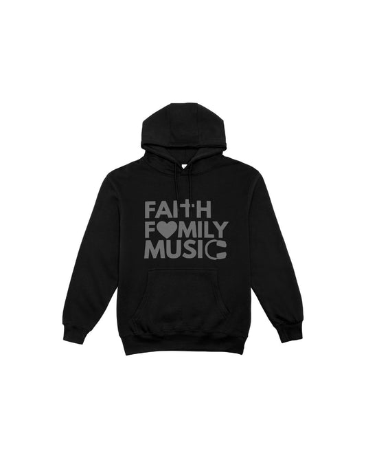 FFM Bold Hoodie Edition