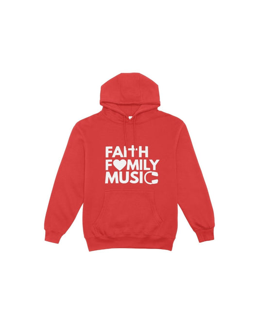 FFM Bold Hoodie Edition
