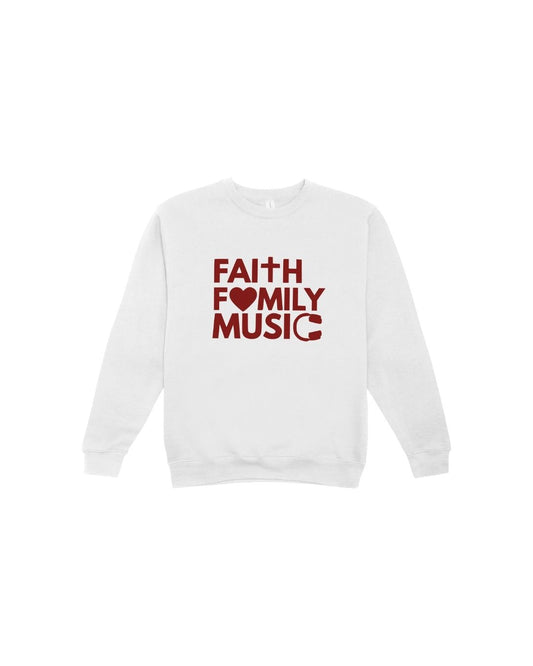 FFM Classic Crew Sweatshirt