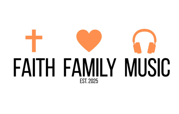 Faith Family Music